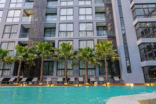 Hotel Citygate Kamala Resort And Residence