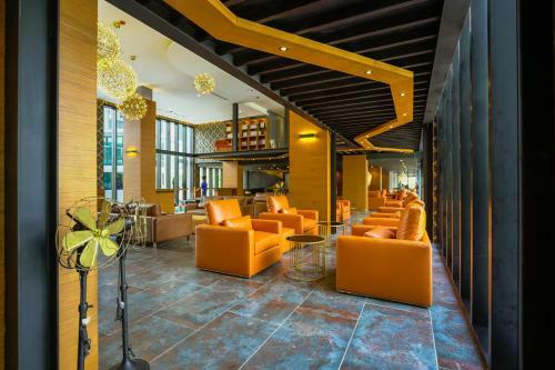 Hotel Citygate Kamala Resort And Residence