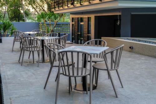 Hotel Citygate Kamala Resort And Residence