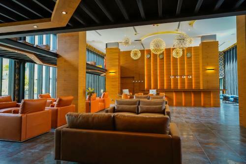 Hotel Citygate Kamala Resort And Residence
