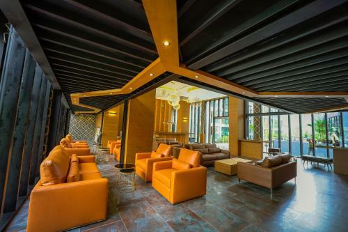 Hotel Citygate Kamala Resort And Residence