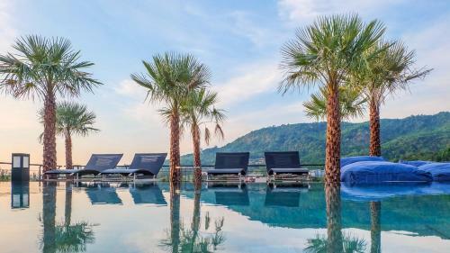 Hotel Citygate Kamala Resort And Residence