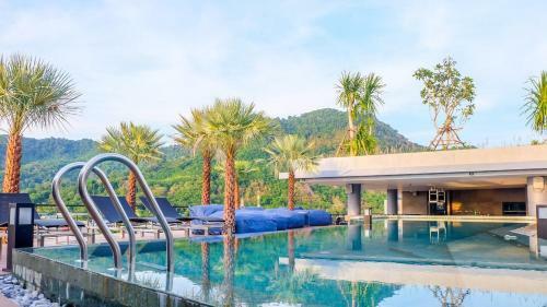 Hotel Citygate Kamala Resort And Residence