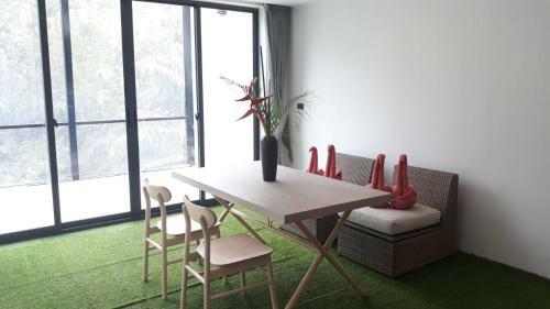 Pause Pool Villa By Replay
