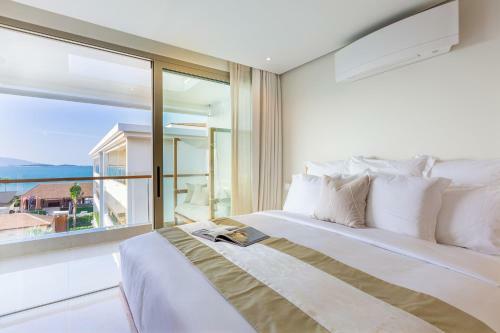 Apartamento Chi - The Residence