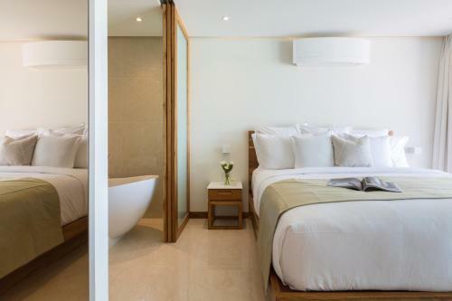 Apartamento Chi - The Residence