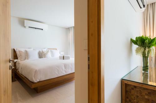 Apartamento Chi - The Residence