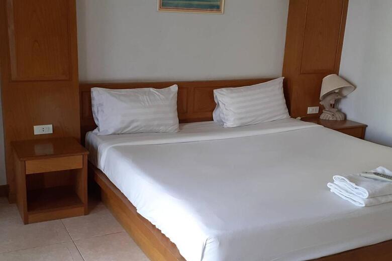Hotel Praew Mansion