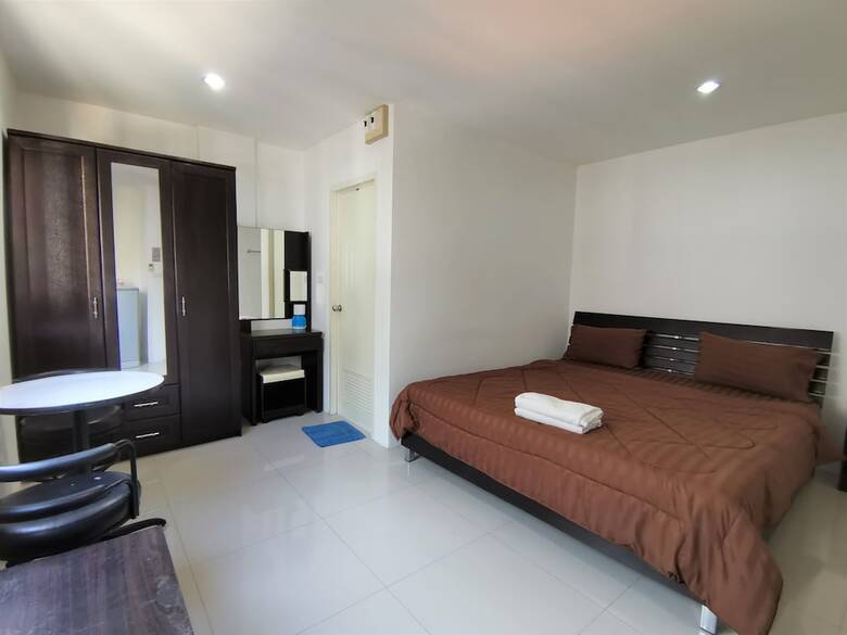 Hostal Sure Guesthouse