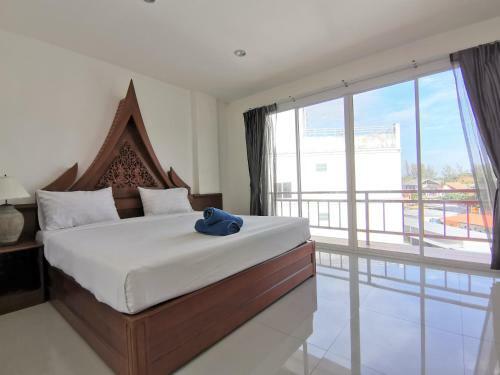 Hostal Sure Guesthouse