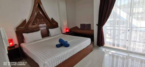 Hostal Sure Guesthouse