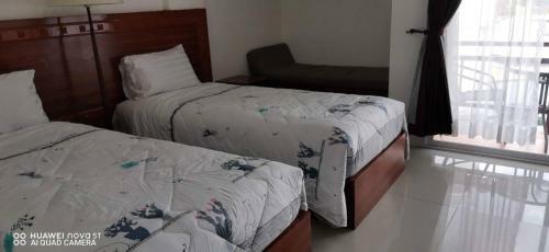 Hostal Sure Guesthouse