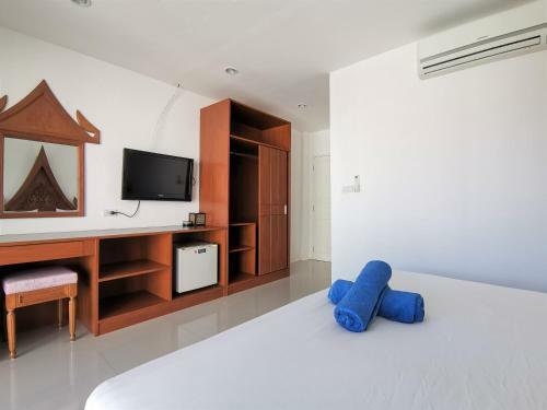 Hostal Sure Guesthouse