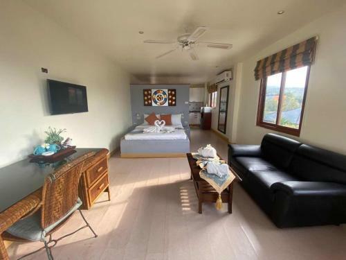 Apartamento Green? House? Samui