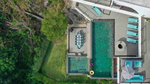 The Kamonchat - 7 Bedroom Villa, Kamala Beach, Phuket