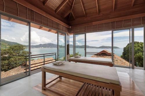 Villa Chelay Resort Kamala Phuket