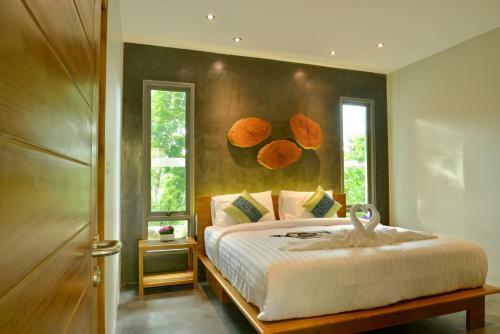 Apartamento Kamala Nature N.14