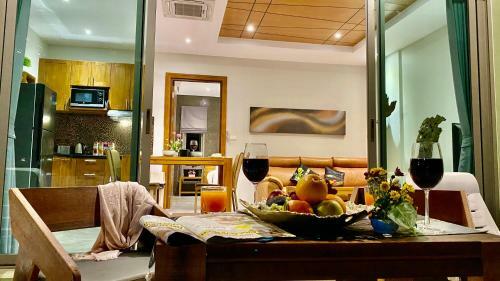 Apartamento Kamala Nature N.14