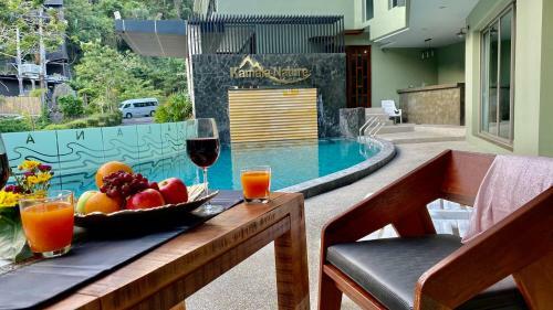 Apartamento Kamala Nature N.14