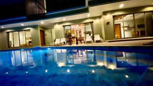 Apartamento Kamala Nature N.12