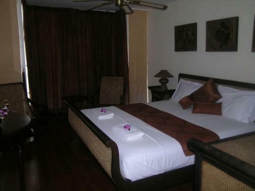 Villa 3 Bedroom Mussoorie