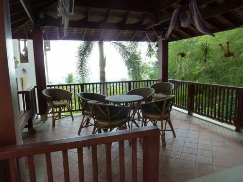 Villa 3 Bedroom Mussoorie