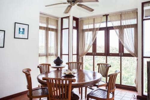 Villa 3 Bedroom Mussoorie