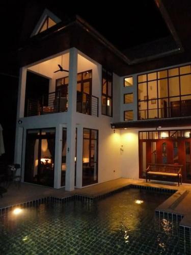 Villa 3 Bedroom Mussoorie
