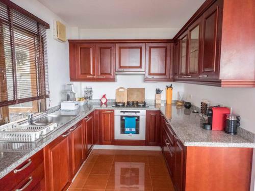 3 Bedroom Villa Cara