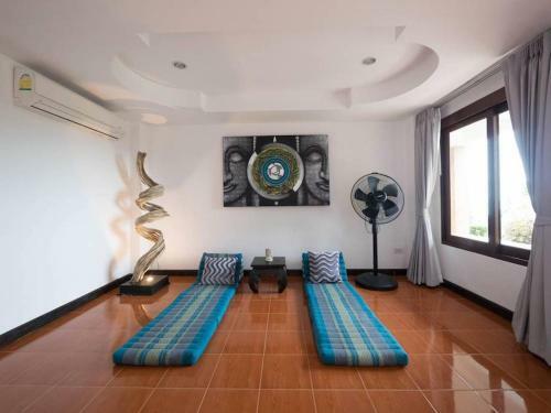 3 Bedroom Villa Cara