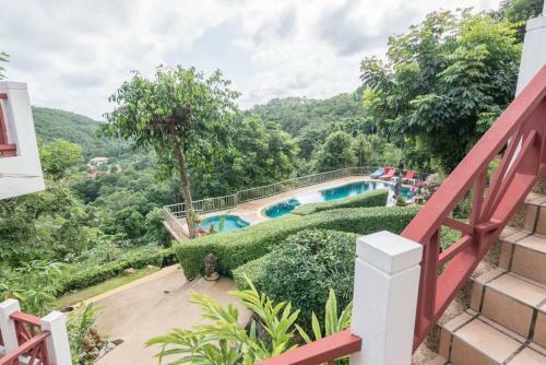 3 Bedroom Villa Cara