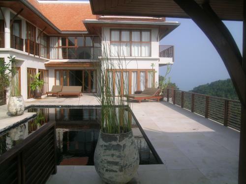 3 Bedroom Villa Kai Muk