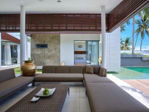 Mandalay Beach Villas
