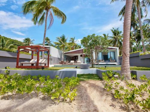 Mandalay Beach Villas