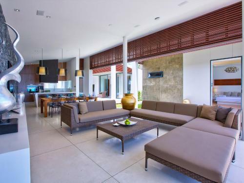 Mandalay Beach Villas