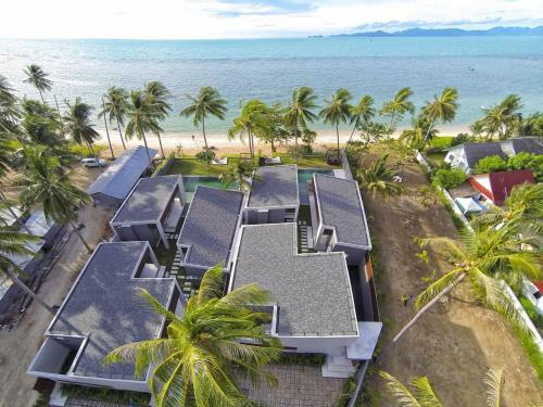 Mandalay Beach Villas