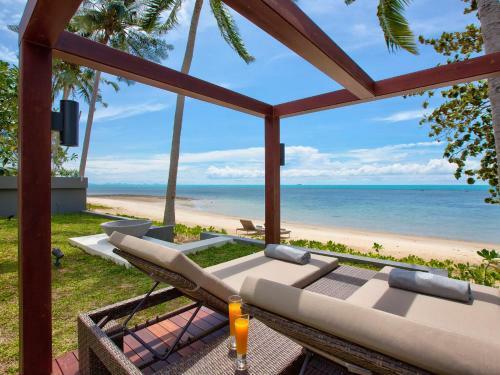 Mandalay Beach Villas