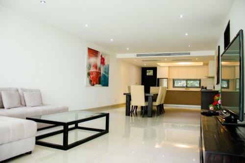 Sansuri Resort - Luxury Apartments