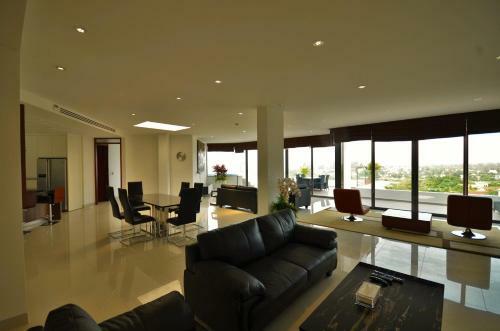 Sansuri Resort - Luxury Apartments