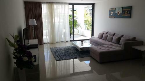 Sansuri Resort - Luxury Apartments