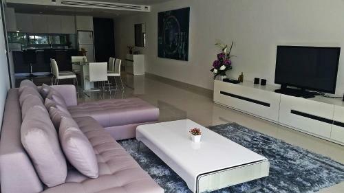 Sansuri Resort - Luxury Apartments