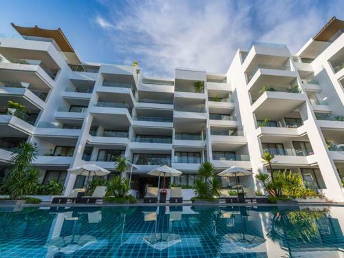 Sansuri Resort - Luxury Apartments