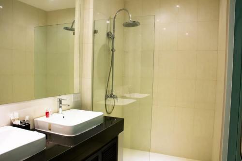Sansuri Resort - Luxury Apartments