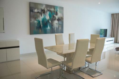 Sansuri Resort - Luxury Apartments