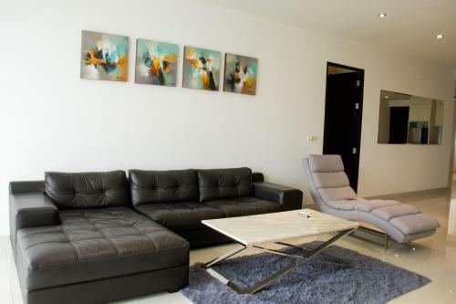Sansuri Resort - Luxury Apartments