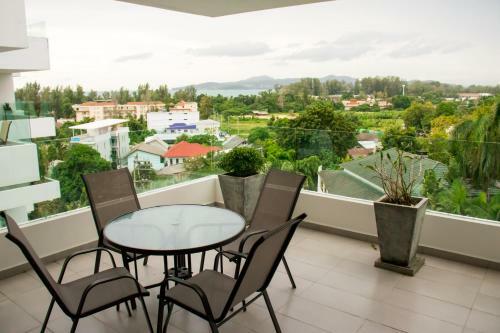 Sansuri Resort - Luxury Apartments