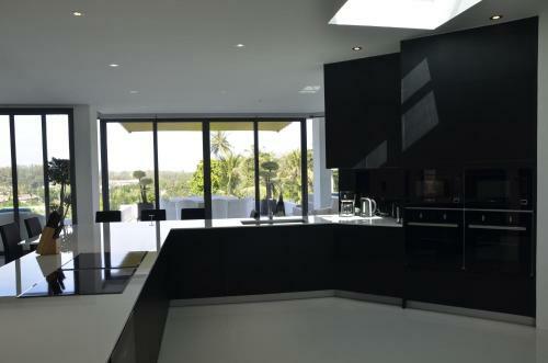 Sansuri Resort - Luxury Apartments