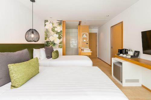 Hotel La Vida Samui
