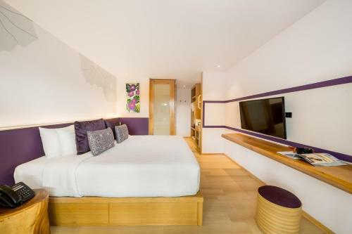 Hotel La Vida Samui