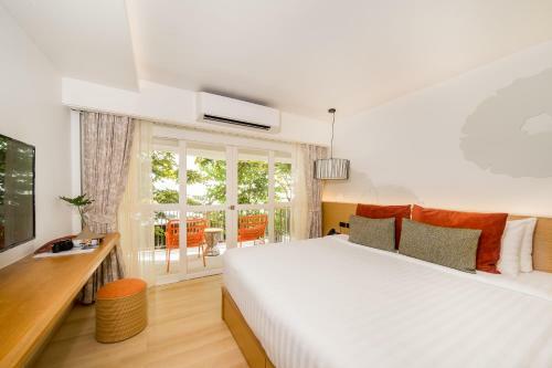 Hotel La Vida Samui
